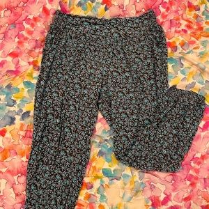 Aerie soft pants size medium